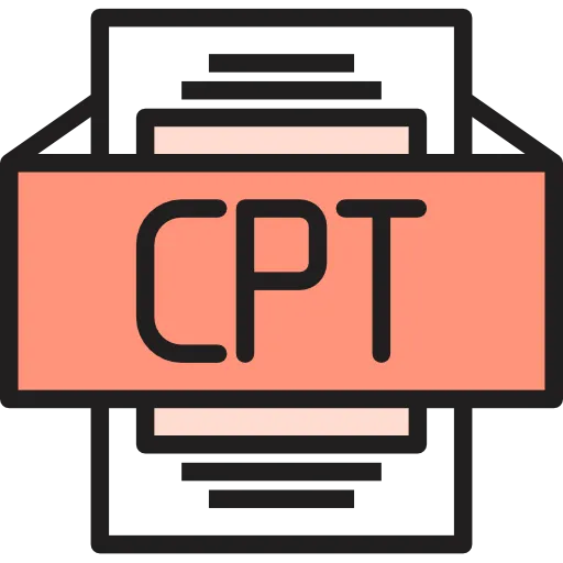 CPT code