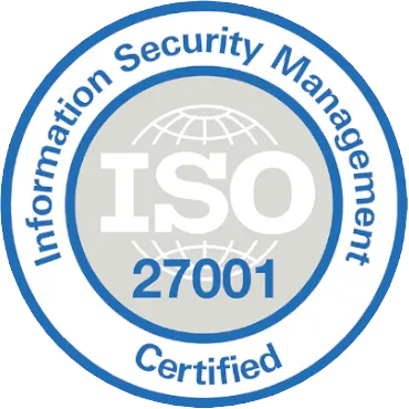 iso27001